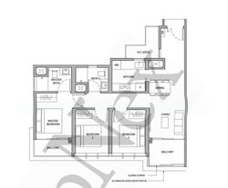 Dairy Farm Residences (D23), Apartment #592954521